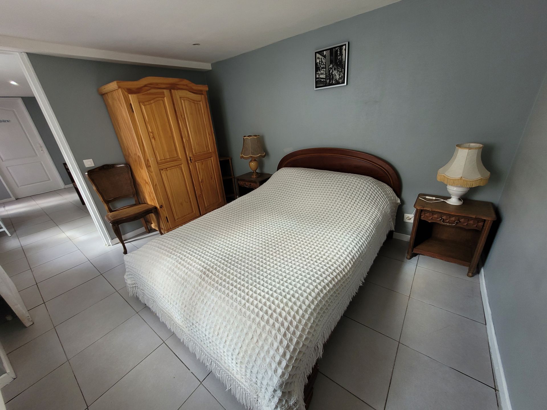 chambre n°1