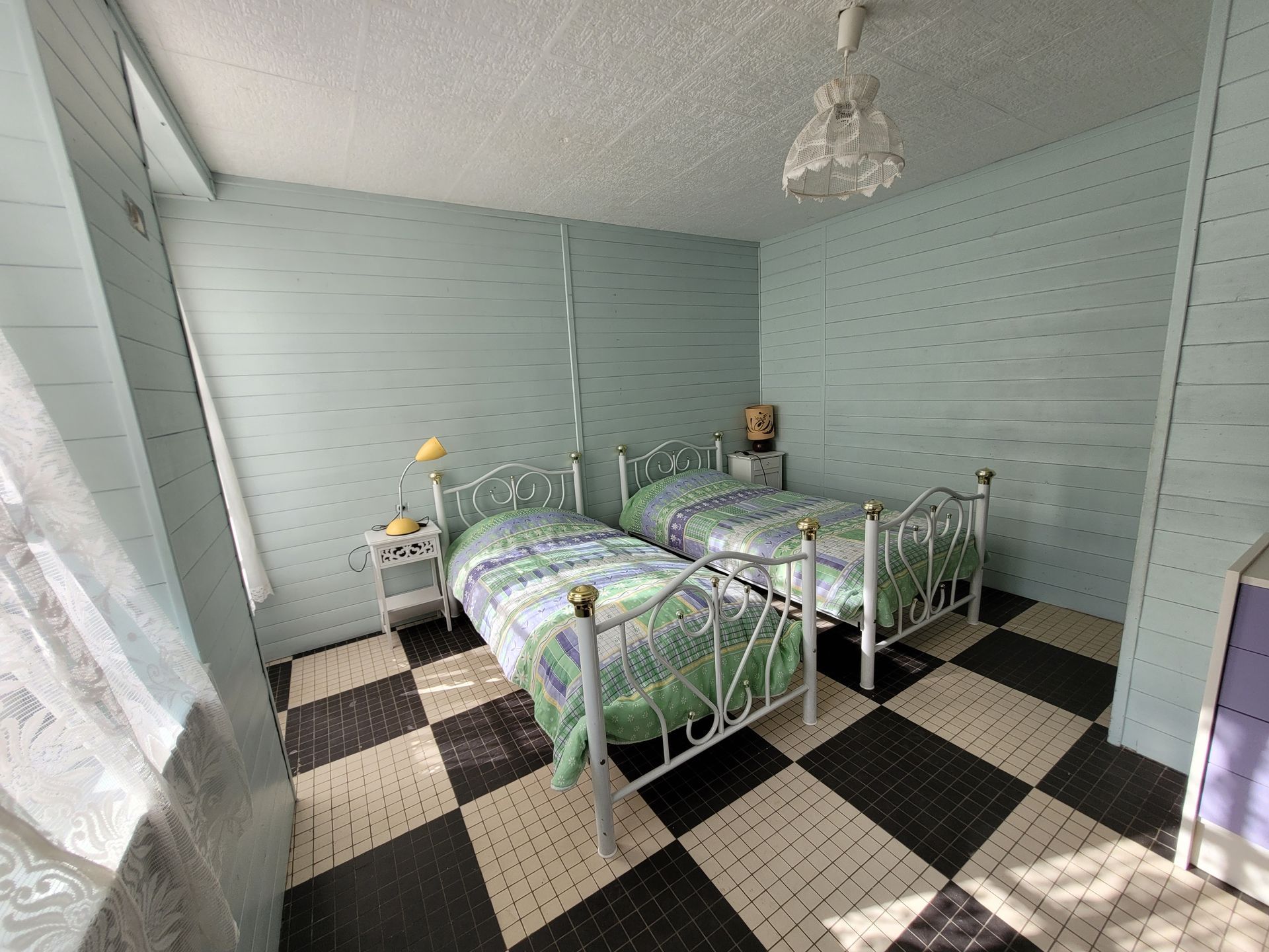 chambre n°2