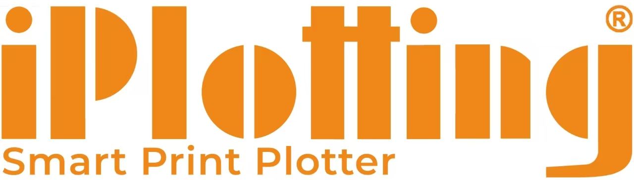 Plotter de marcadas, de ultima generación para salas de patronaje y corte. 2 barras de soporte para diferentes medidas de papel. 4 medidas de ancho de impresión: 160/180/200/220 cm (también medidas especiales)