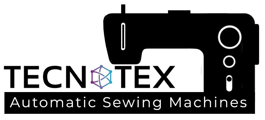 Amplia selección de Máquinas de coser para la Industria Textil
Todo tipo de máquinas de coser profesionales: Puntada recta, puntada invisible, máquinas industriales de arrastre Simple, Doble o Triple arrastre, Remalladoras industriales, botones, ojaladoras, recubridoras, presillas, ultrasonido.
