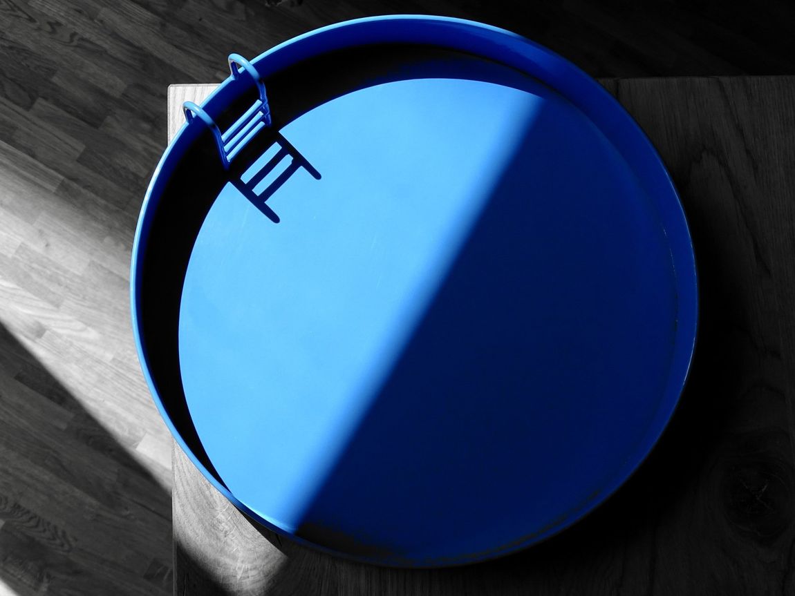 Pooltray
