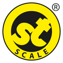 Logo ST Scale