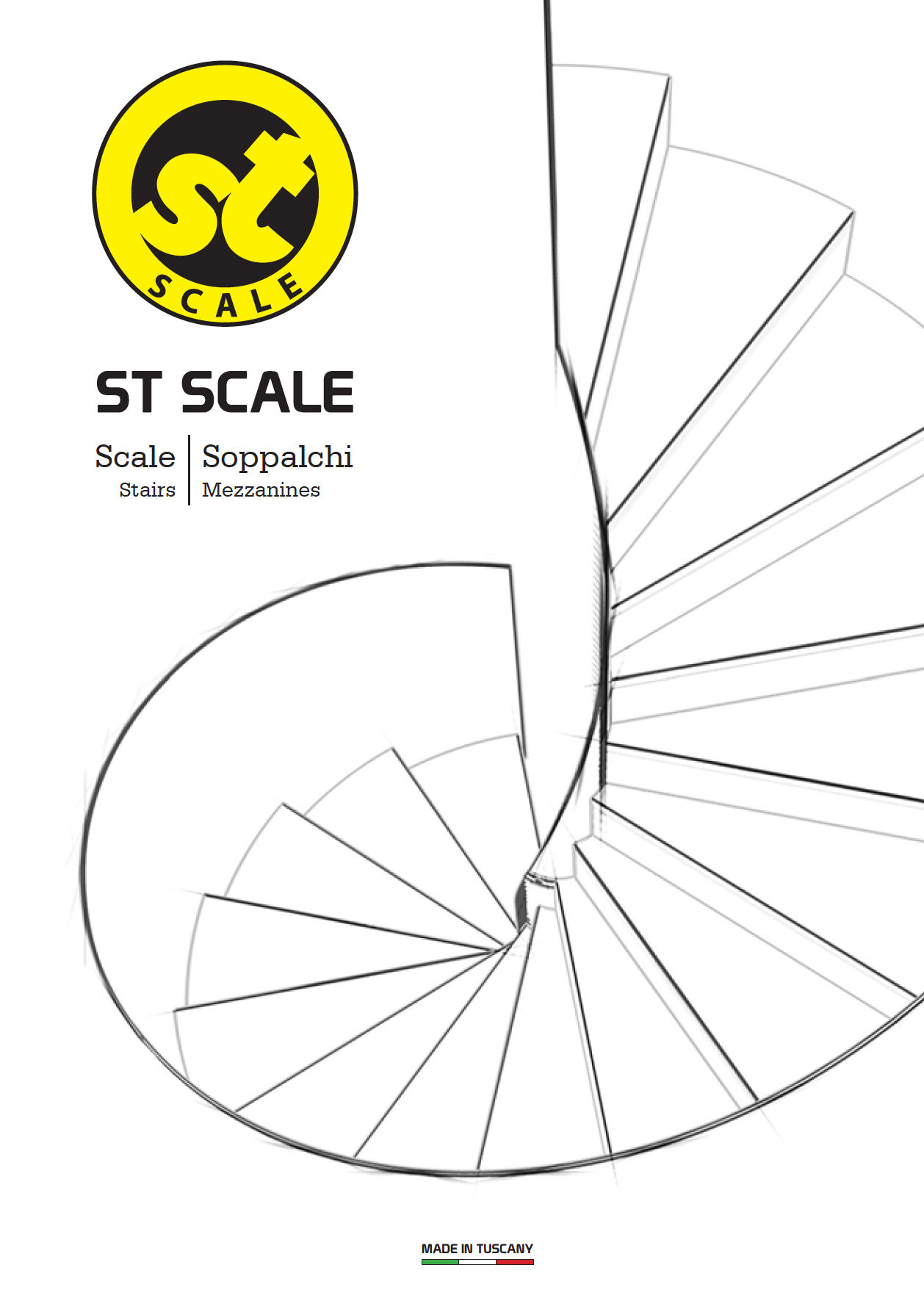 ST Scale Katalog 2020