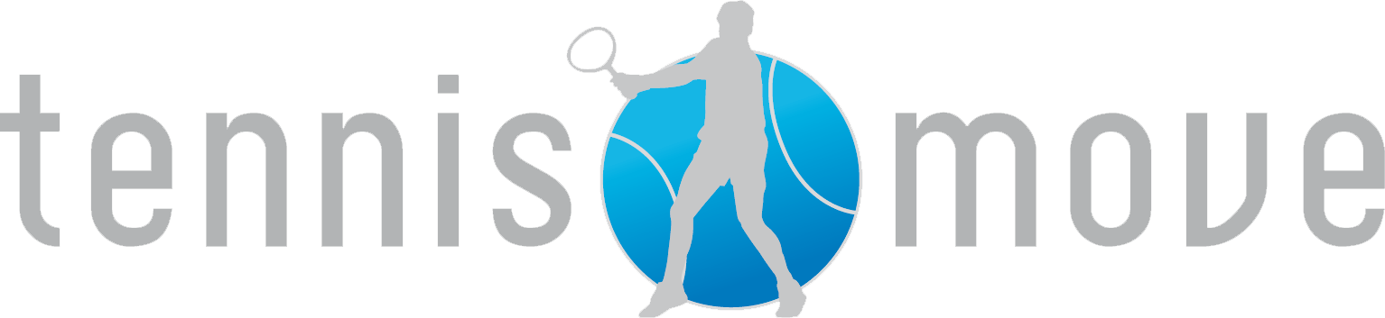 Logo von Tennis-Move