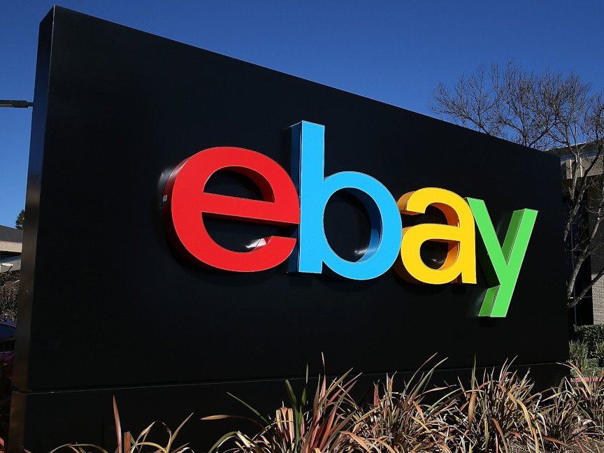 eBay