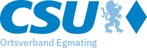 CSU Ortsverband Egmating CSU Ortsverband Egmating