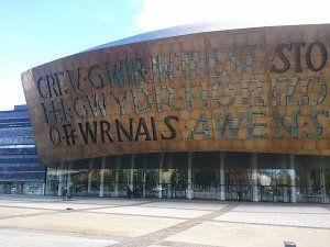 Outplacement support in Cardiff and South Wales Wales Millennium Stadium Cardiff