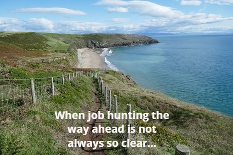 Outplacement workshops tailored to the attendees needs Group trainging session