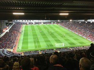 Outplacement support across Manchester and the North West Manchester Football Teams