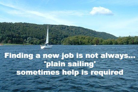 About HTR Outplacement Boat on Lake Windermere Lake District