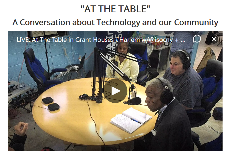 Community Roundtable