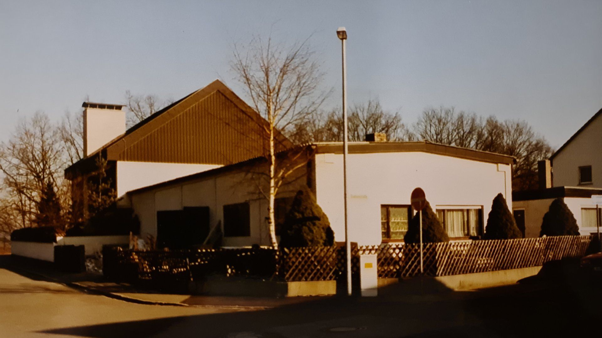 Röthenbach Steinmetz Gerhard Hick