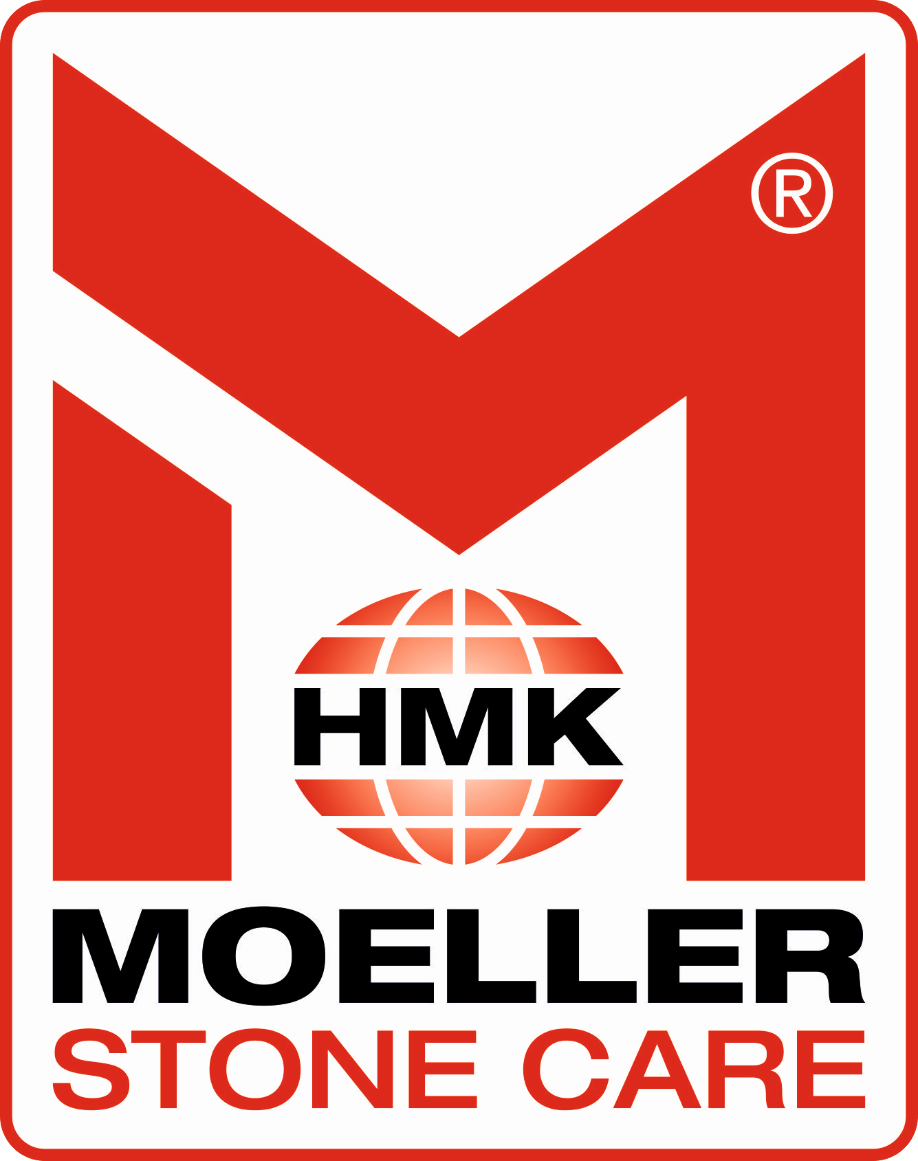 Moeller Stone Care Pflegeprodukte