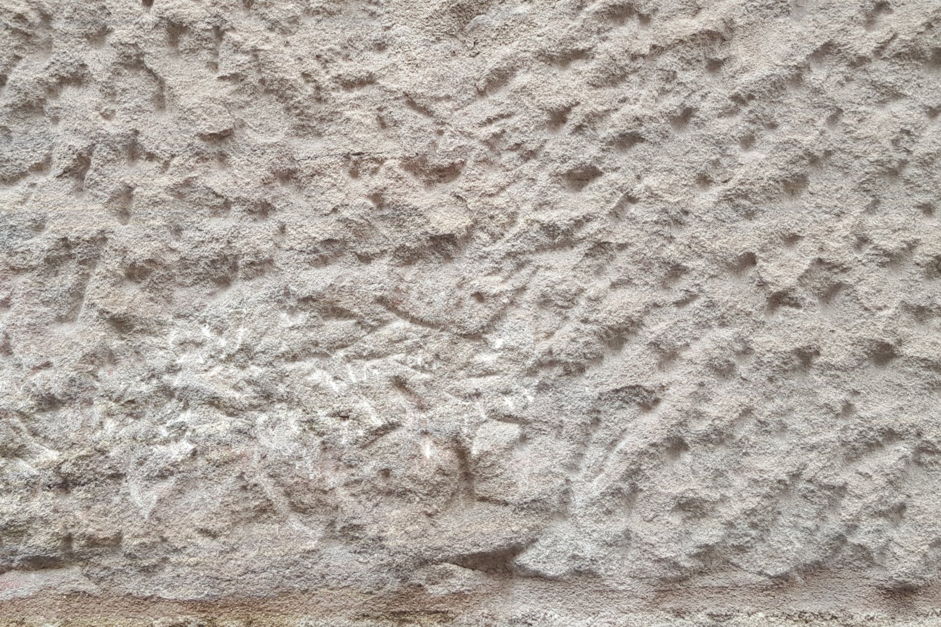 Graffiti Entfernung