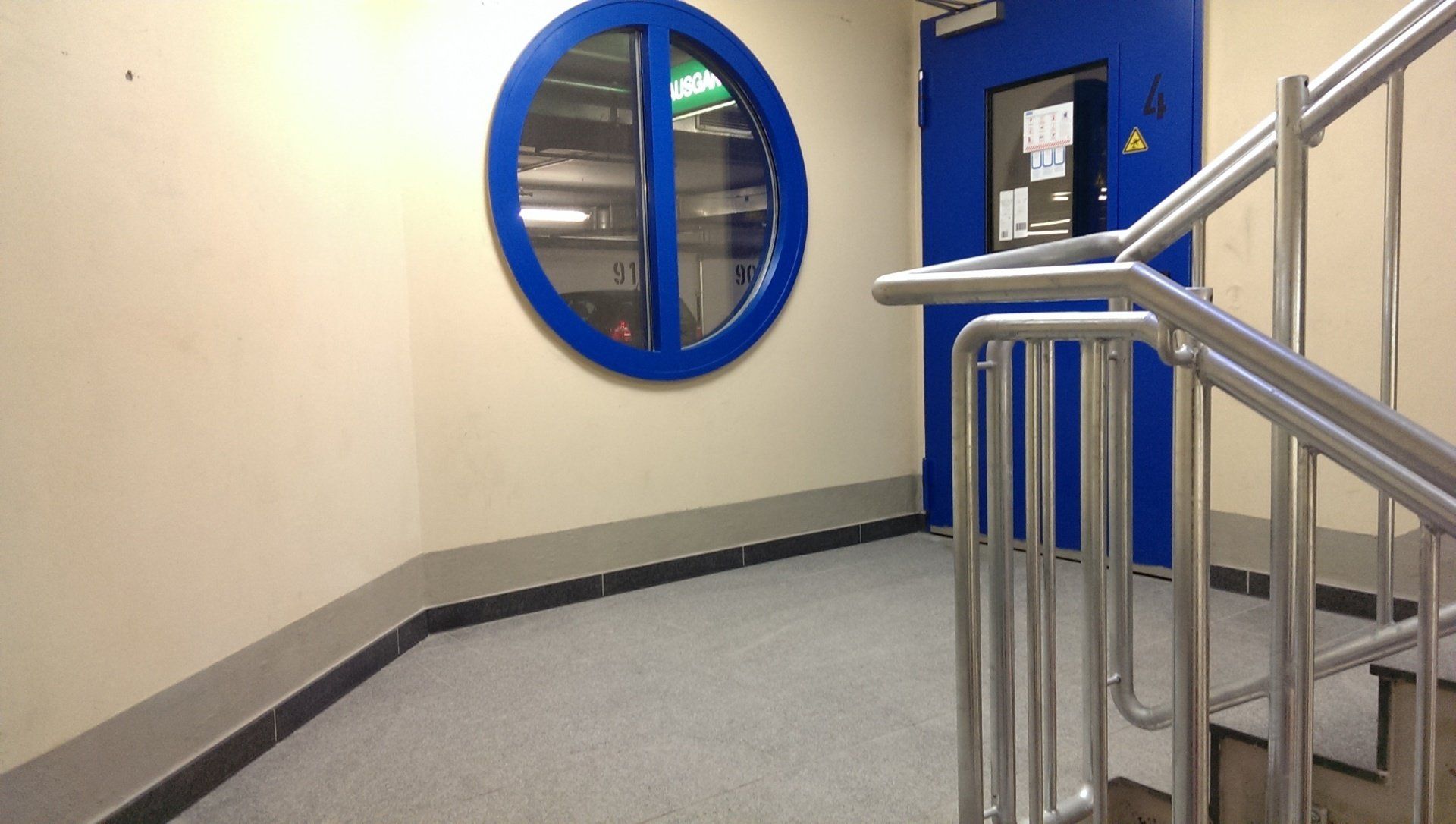 Findelgasse Nürnberg