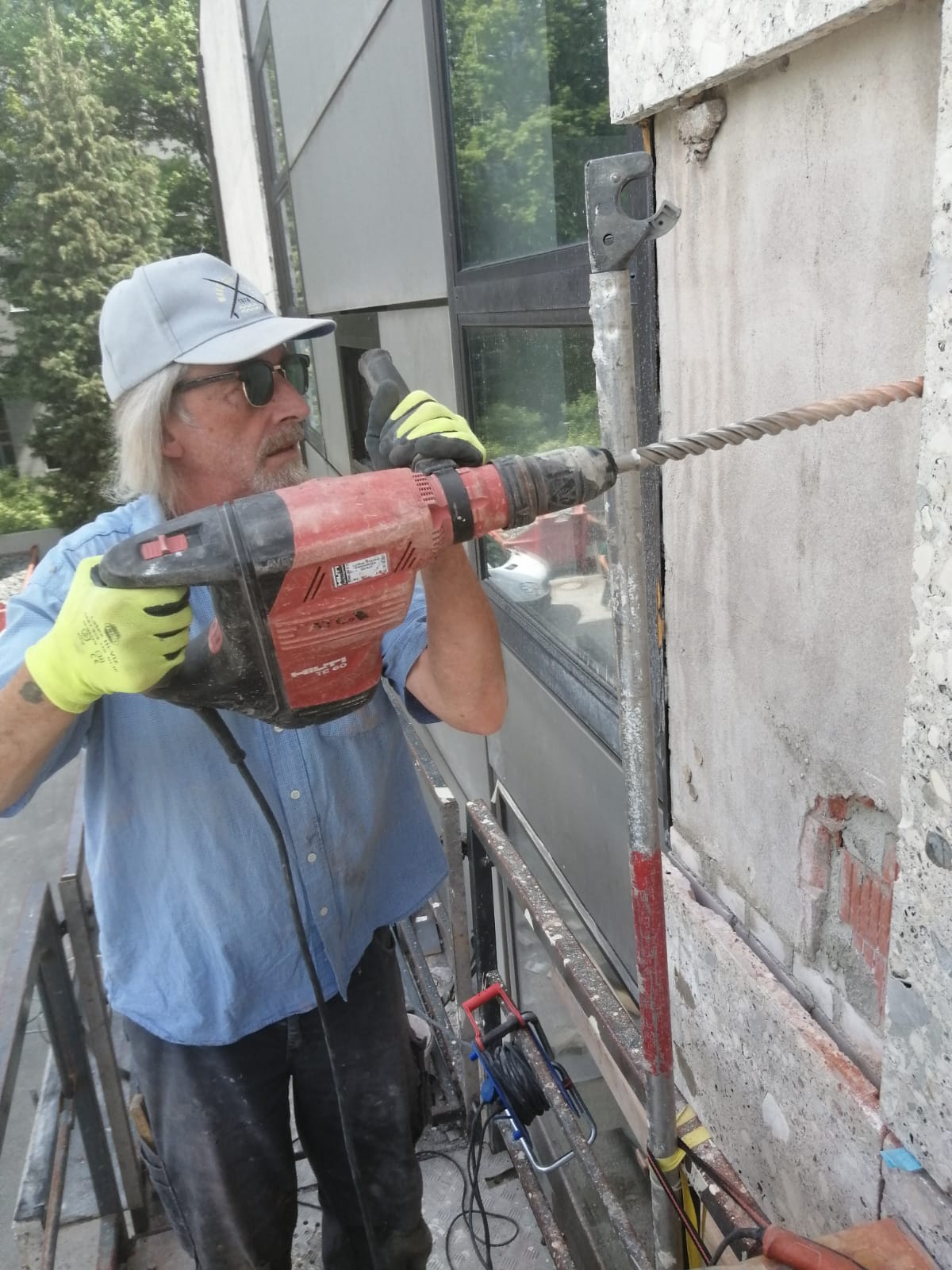 Küchenarbeitsplatten, Abdeckplatten, Fensterbänke
