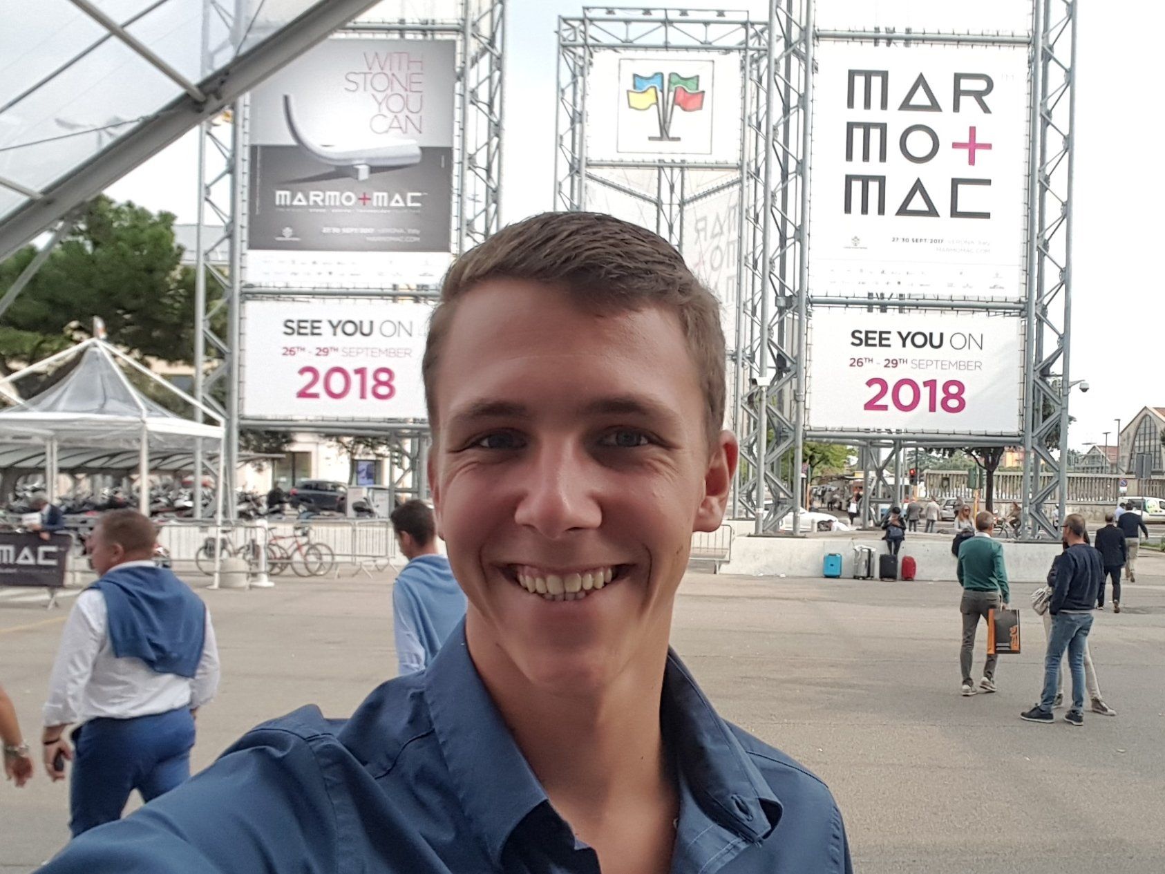 Marco Hick Marco Hick