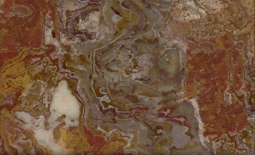 Onice Rosso Onyx, Onyx Marmor