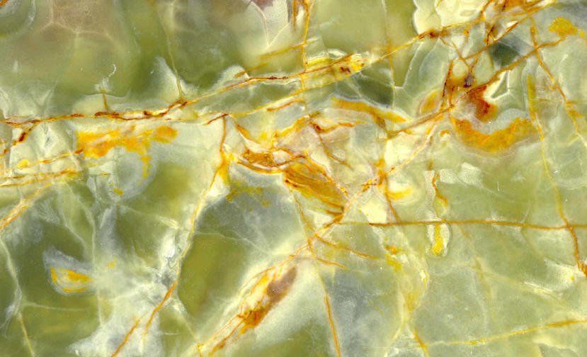 Onice Verde Scuro Onyx, Onyx Marmor