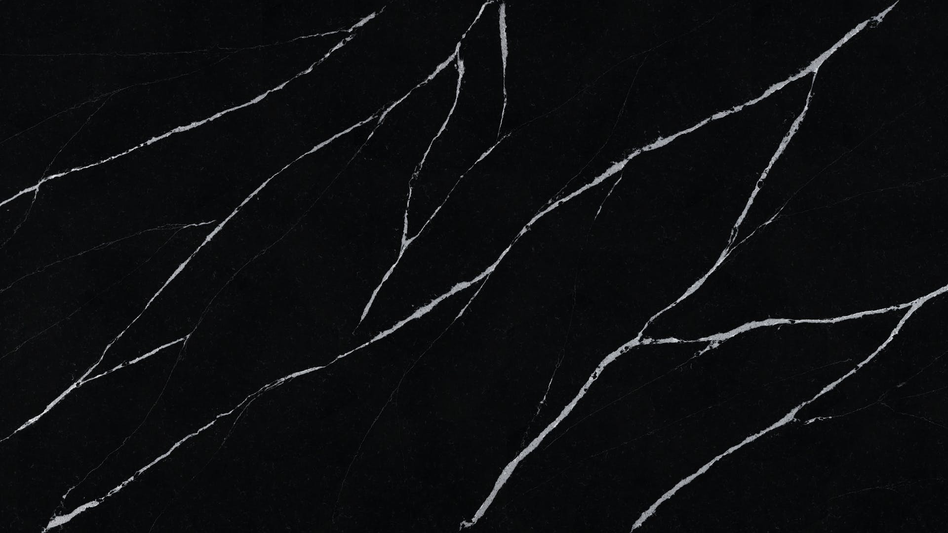 Et Marquina Quarzkomposit, Kunststein