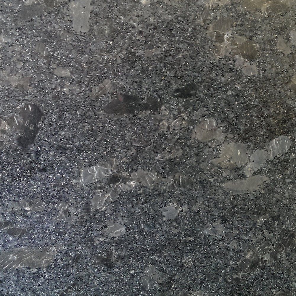 Steel Grey