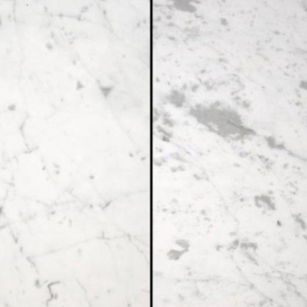 Bianco Carrara C/CD
