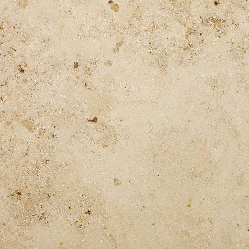 Jura Kalkstein, Limestone, Jura Gelb geschliffen