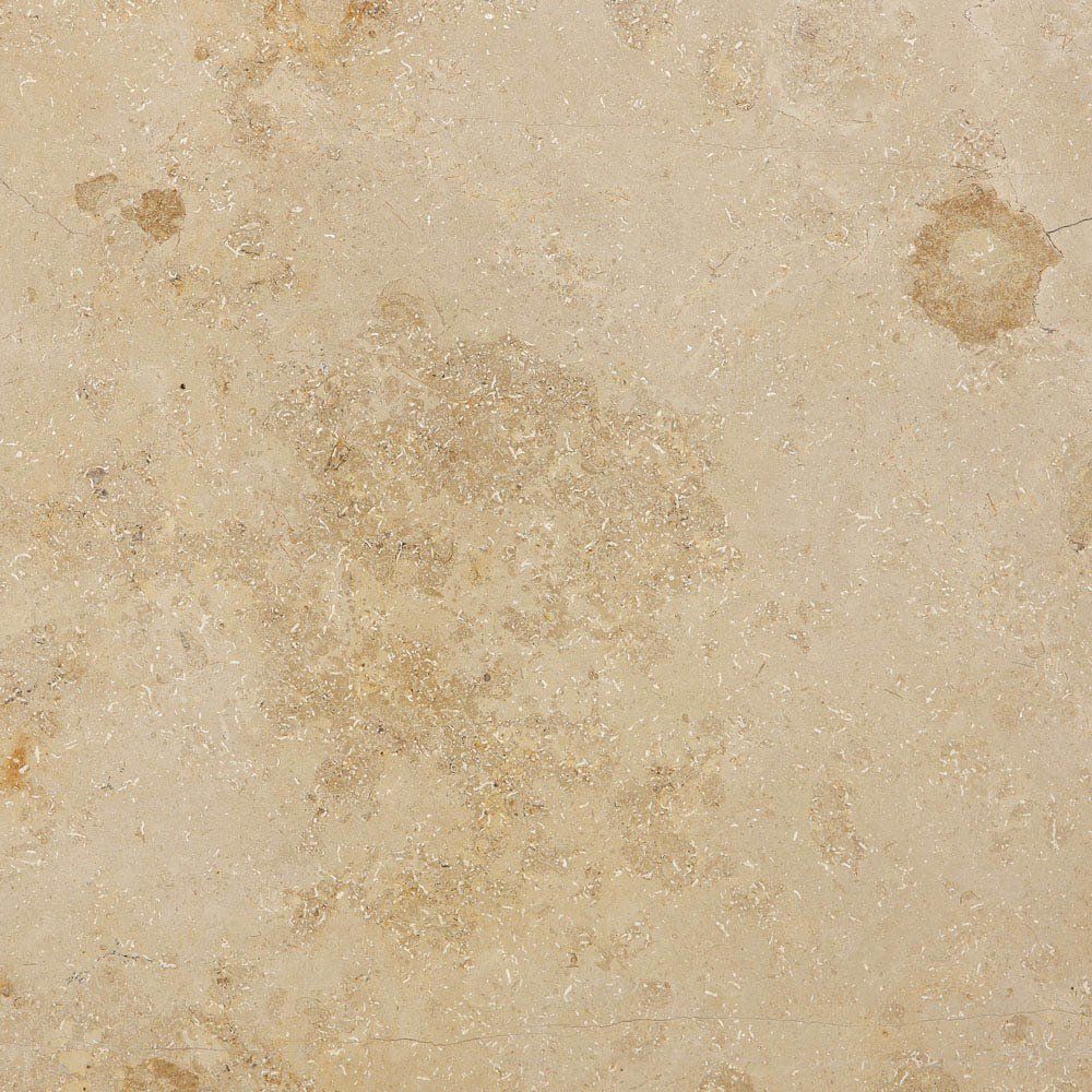 Jura Kalkstein, Limestone, Jura Gelb poliert