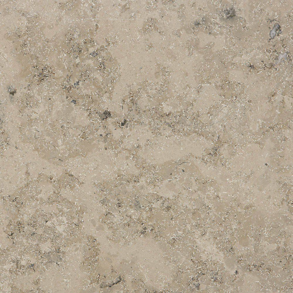 Jura Kalkstein, Limestone, Jura grau geschliffen