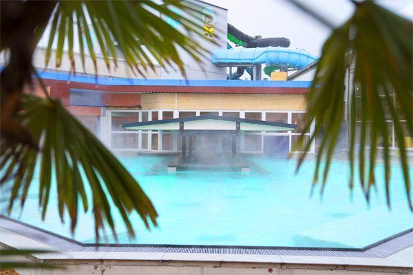 Kristall Palm Beach Pool-Bar Kristall Palm Beach Pool-Bar