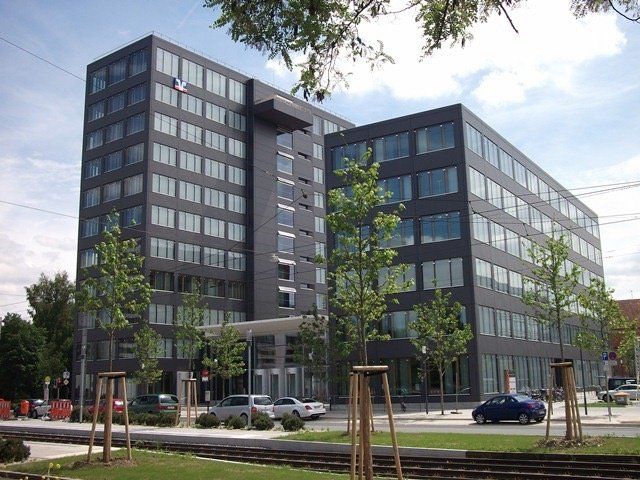 VR-Bank Nürnberg VR-Bank Nürnberg