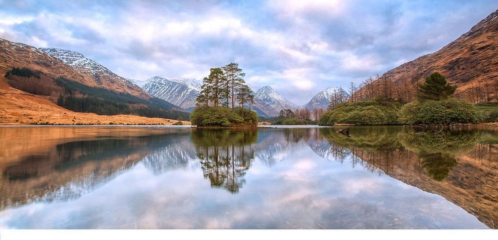 western highlands