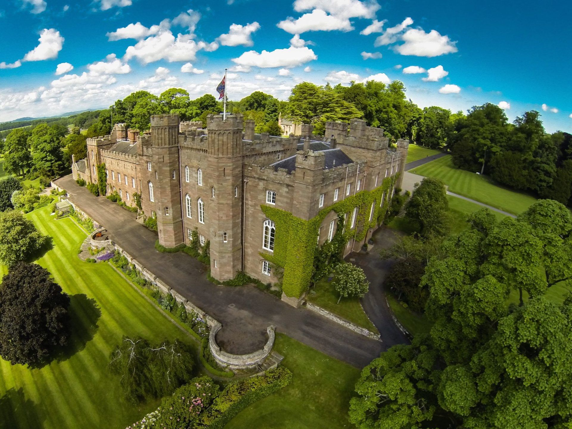 Castle