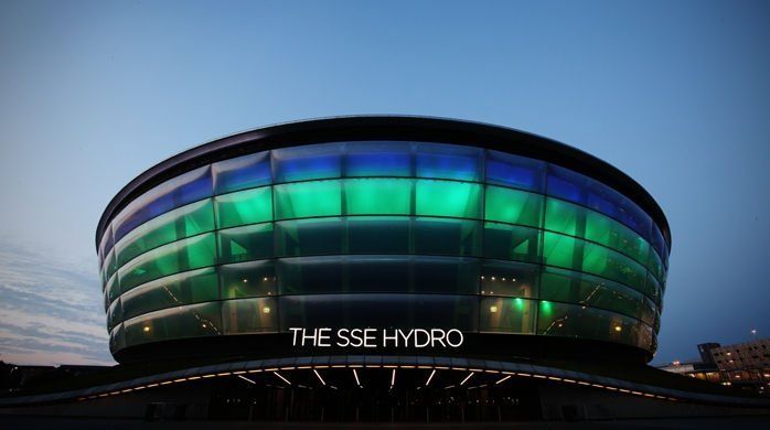 WeGo american girls on tour