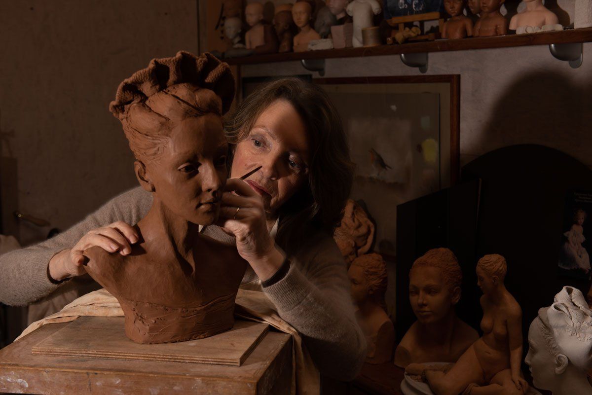 C'est le cadrage le plus utilisé dans les Western américain