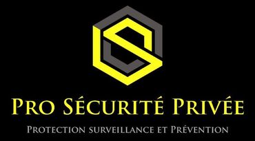 Pro Sécurité Privée logo
