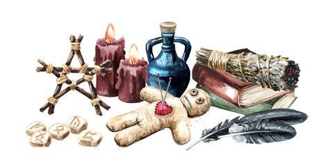 Enlever un envoutement Comment se protéger de la sorcellerie