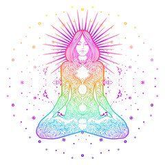 nettoyage de l’aura dégagement énergétique