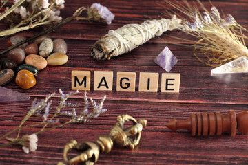 Rituels de protection Briser un envoûtement