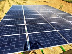 Bombeos Solares y Bombas Sumergibles Bombeos Solares y Bombas Sumergibles