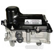 DQ250-02E 6 Gang DSG Getriebe