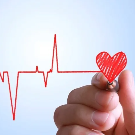 cardiac heart