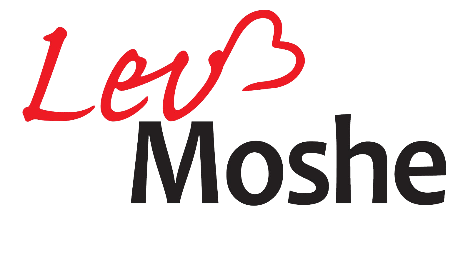 logo lev moshe health organization donate defibrillator
