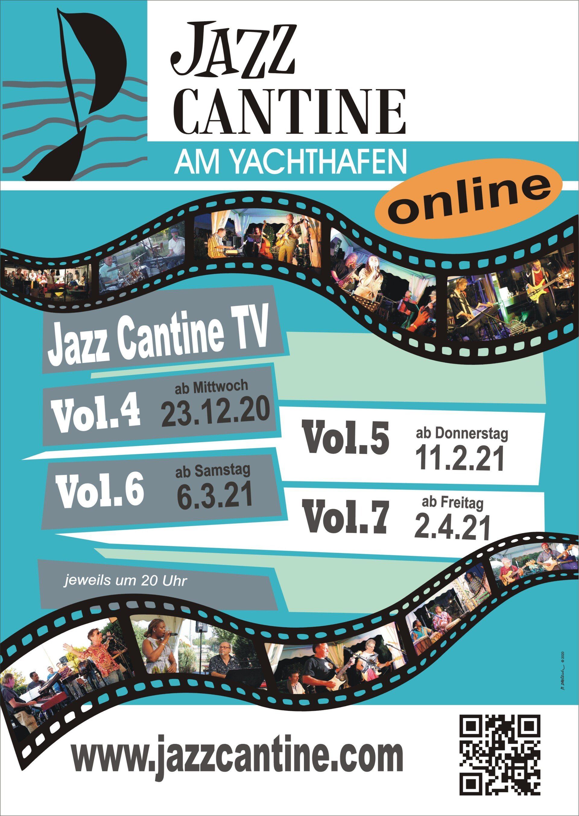 Jazz Cantine - am Yachthafen Kehl Restaurant Café am Yachthafen 77694 Kehl Gunnar Sommer