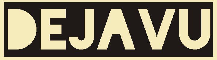 DejaVu DejaVu 7 Jürgen Böhly Oliver Fischer Mario Reinfarth