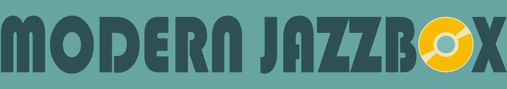 Modern Jazzbox Modern Jazzbox Gunnar Sommer Manuel Fast Cécile Solin Anne List