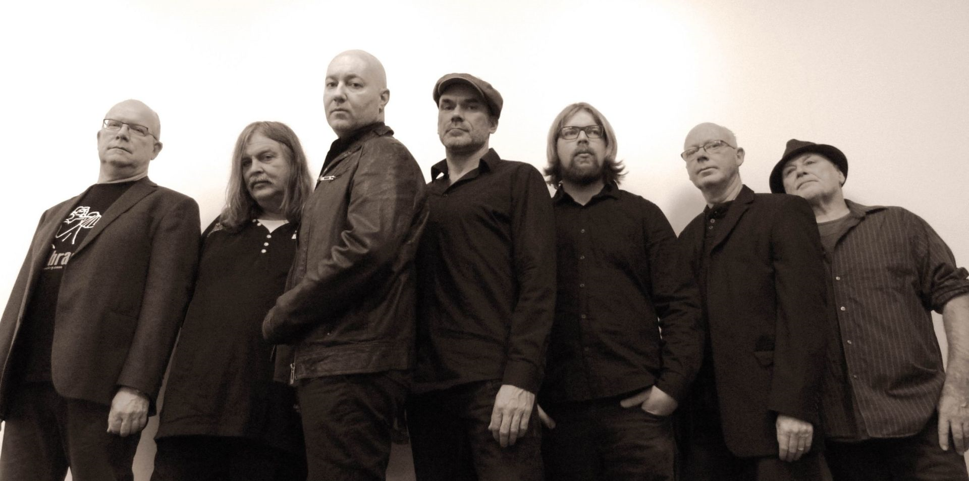 DejaVu Gunnar Sommer Kehl Jürgen Böhly Fabian Böhly Mario Reinfarth Michael Erdrich Klaus Leopold Oliver Fischer Oberkirch