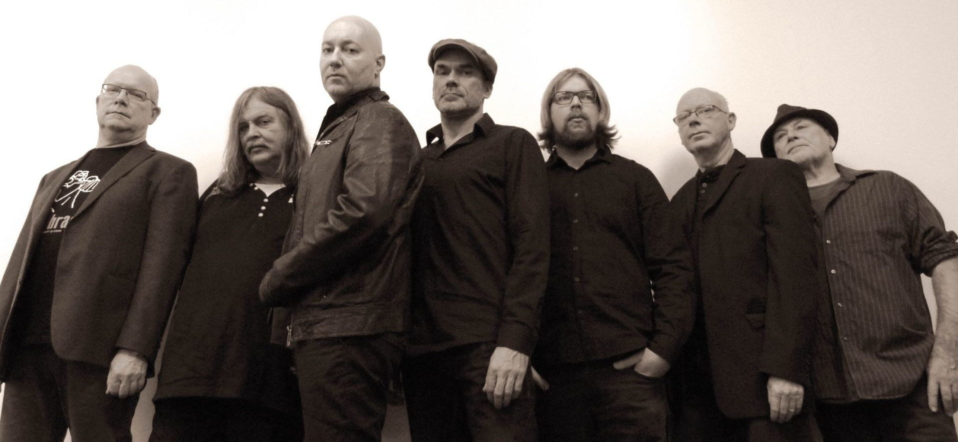 DejaVu ABCDE Gunnar Sommer Kehl Jürgen Böhly Fabian Böhly Mario Reinfarth Michael Erdrich Klaus Leopold Oliver Fischer Oberkirch