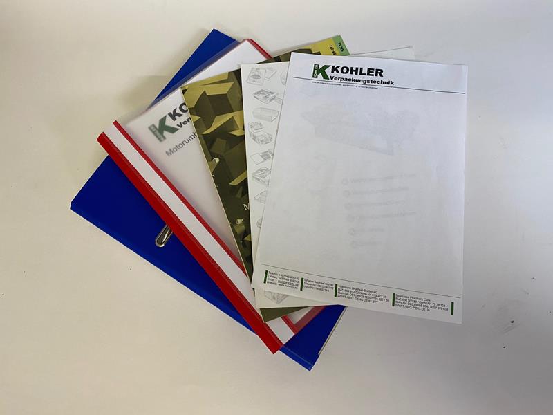 Handbücher/Dokumentationen Manuals/documentation