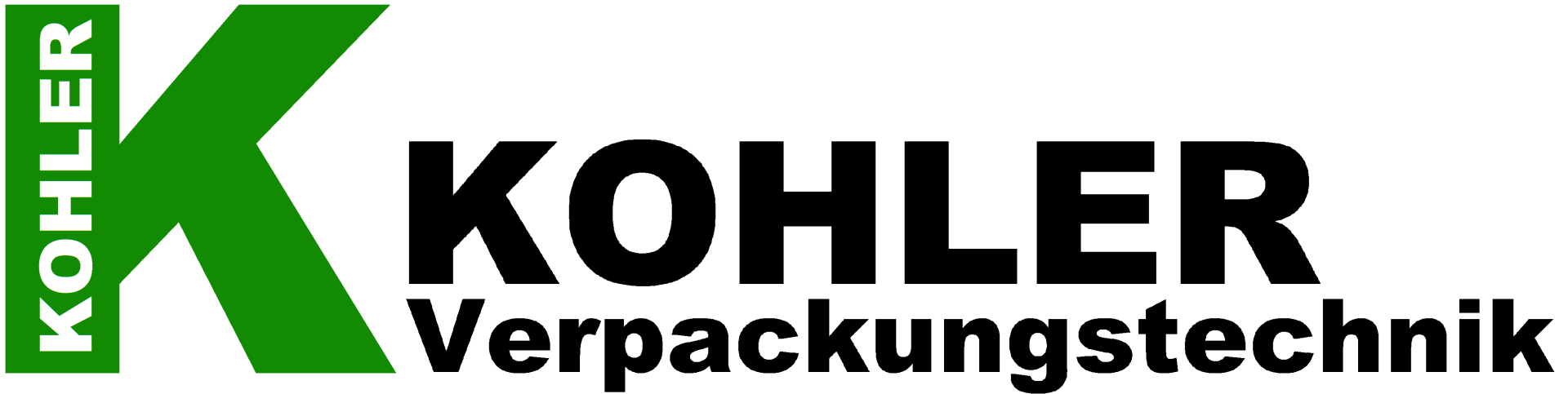 Startseite Kohler Verpackungstechnik
